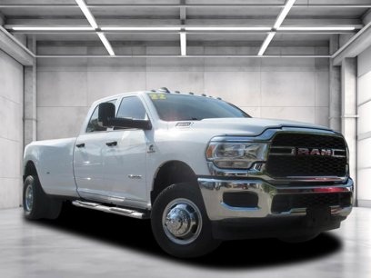 Used 2022 RAM 3500 Tradesman