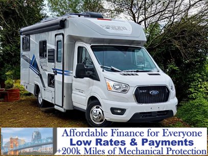 Used 2021 Ford Transit 350 Low Roof DRW AWD w/ Motorhome Prep Package