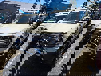New 2025 Ford Bronco Sport Big Bend