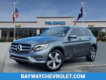 Used 2019 Mercedes-Benz GLC 300