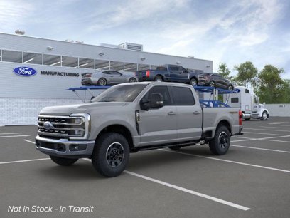 New 2025 Ford F250 XLT