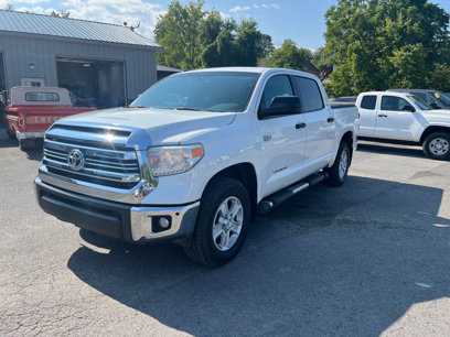 Used 2017 Toyota Tundra SR5