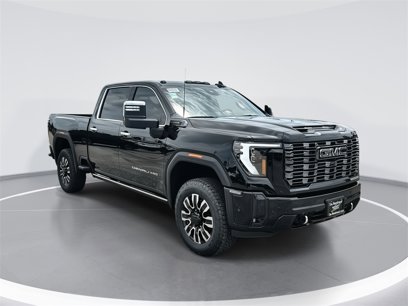New 2025 GMC Sierra 3500 Denali Ultimate