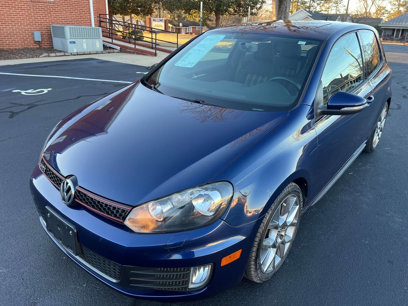Used 2013 Volkswagen GTI Autobahn