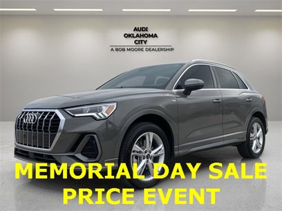 Used 2024 Audi Q3 2.0T Premium Plus w/ Premium Plus Package