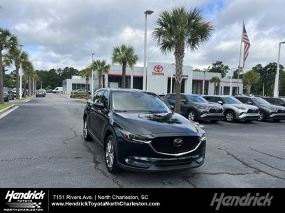 Used 2019 MAZDA CX-5 Grand Touring
