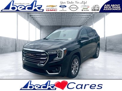 Used 2023 GMC Terrain SLT