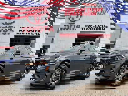 Used 2023 Kia K5 LXS
