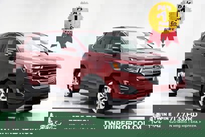 Used 2018 Ford Edge SEL w/ Equipment Group 201A