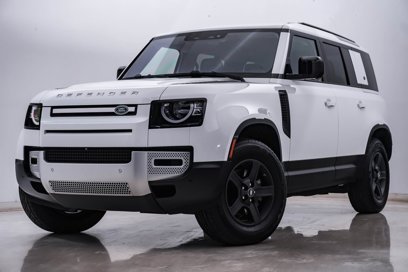 Used 2020 Land Rover Defender 110
