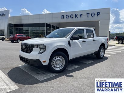 New 2025 Ford Maverick XL