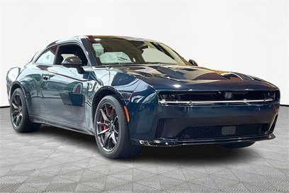 New 2024 Dodge Charger R/T Scat Pack w/ Plus Group