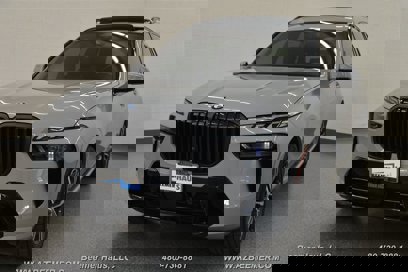 Used 2023 BMW X7 xDrive40i w/ Executive Package