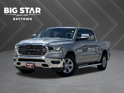 Used 2023 RAM 1500 Laramie