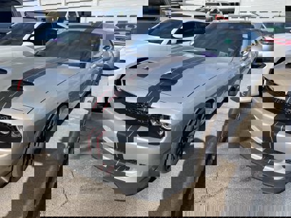Used 2023 Dodge Challenger SRT Hellcat w/ Driver Convenience Group