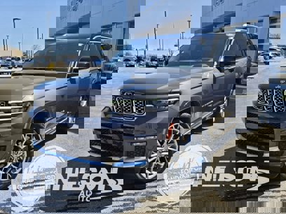 Used 2023 Jeep Grand Cherokee L Summit w/ Advanced Protech Group IV