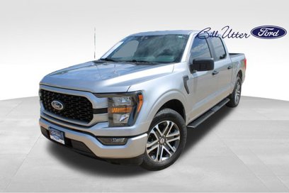 Used 2023 Ford F150 XL w/ STX Appearance Package