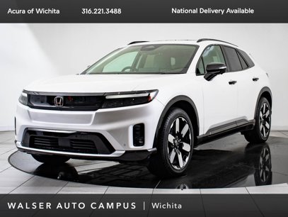 Used 2024 Honda Prologue Elite