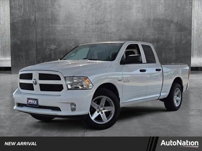 Used 2014 RAM 1500 Express