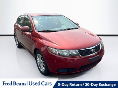 Used 2011 Kia Forte EX
