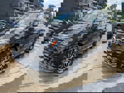New 2025 Mercedes-Benz GLE 350 4MATIC