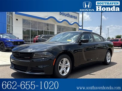 Used 2023 Dodge Charger SXT
