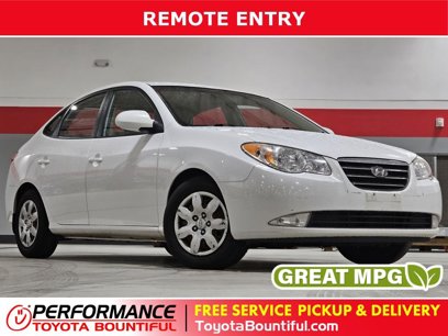 Used 2009 Hyundai Elantra GLS