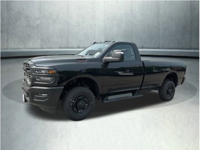 New 2025 RAM 2500 Tradesman