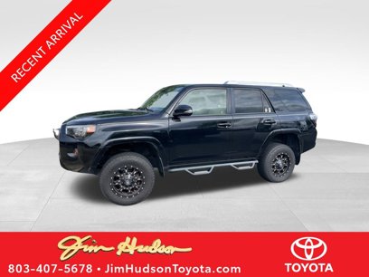 Used 2016 Toyota 4Runner SR5 Premium