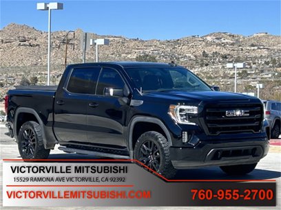 Used 2022 GMC Sierra 1500 Elevation w/ Driver Alert Package I