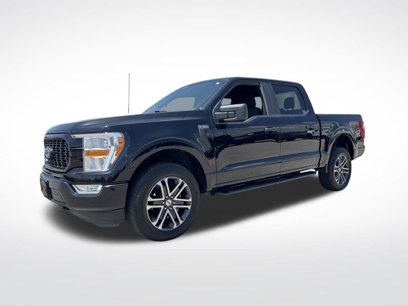Used 2022 Ford F150 XL