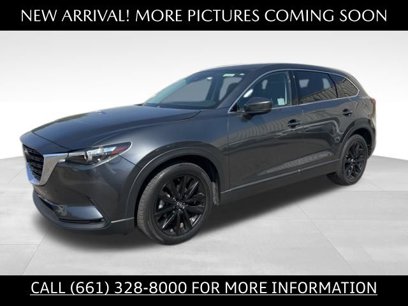 Used 2023 MAZDA CX-9 Touring Plus