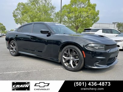 Used 2019 Dodge Charger GT w/ Navigation & Travel Group