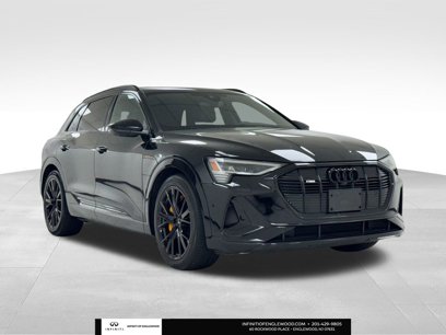 Used 2022 Audi e-tron Chronos