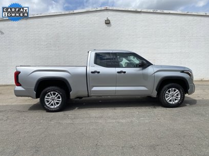 Used 2022 Toyota Tundra SR5