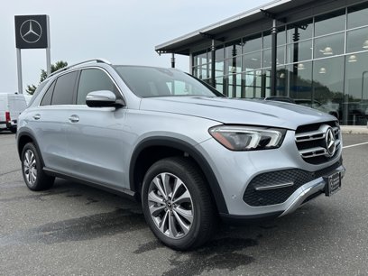 Certified 2022 Mercedes-Benz GLE 350 4MATIC