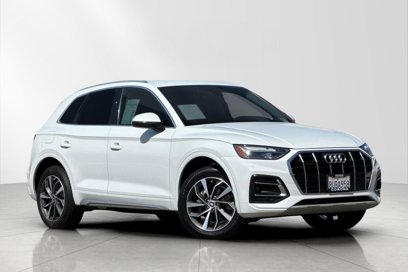 Used 2021 Audi Q5 2.0T Premium w/ Convenience Package