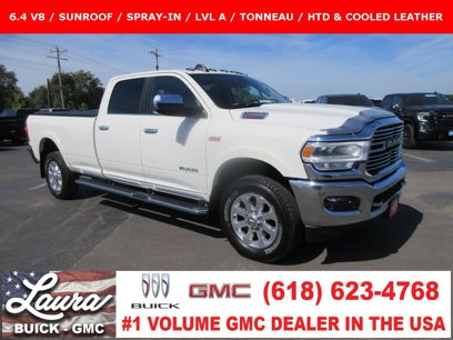 Used 2022 RAM 2500 Laramie