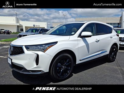 Certified 2023 Acura RDX w/ Technology Package
