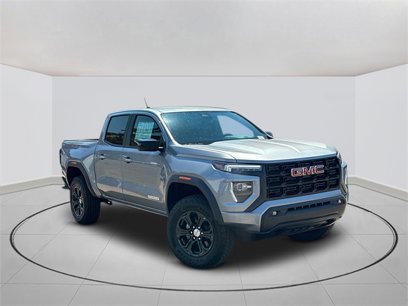 New 2024 GMC Canyon Elevation w/ Convenience Package