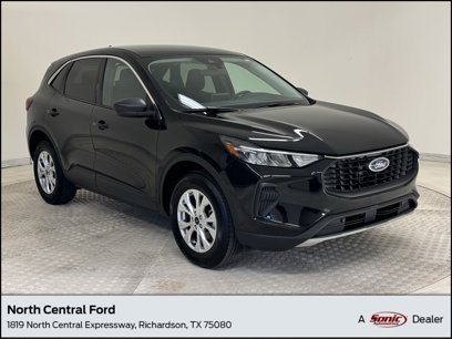Certified 2024 Ford Escape Active