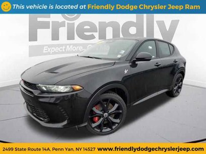 New 2024 Dodge Hornet R/T Plus w/ Track Pack