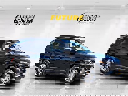 Used 2022 Hyundai Tucson SEL
