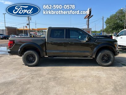 Used 2024 Ford F150 Raptor