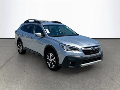 Used 2022 Subaru Outback Limited