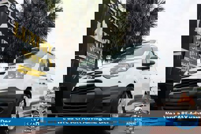 Used 2018 Ford Transit Connect XL