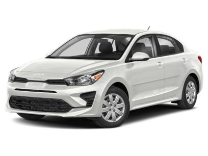 Used 2023 Kia Rio S w/ Technology Package