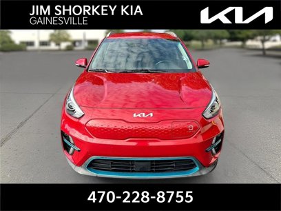 Used 2022 Kia Niro EX