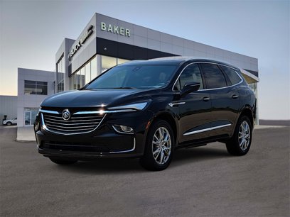 New 2024 Buick Enclave Premium w/ Experience Buick Package