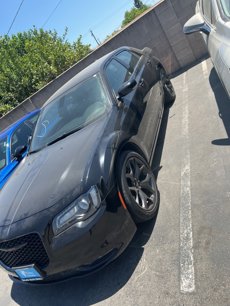 Used 2022 Chrysler 300 S